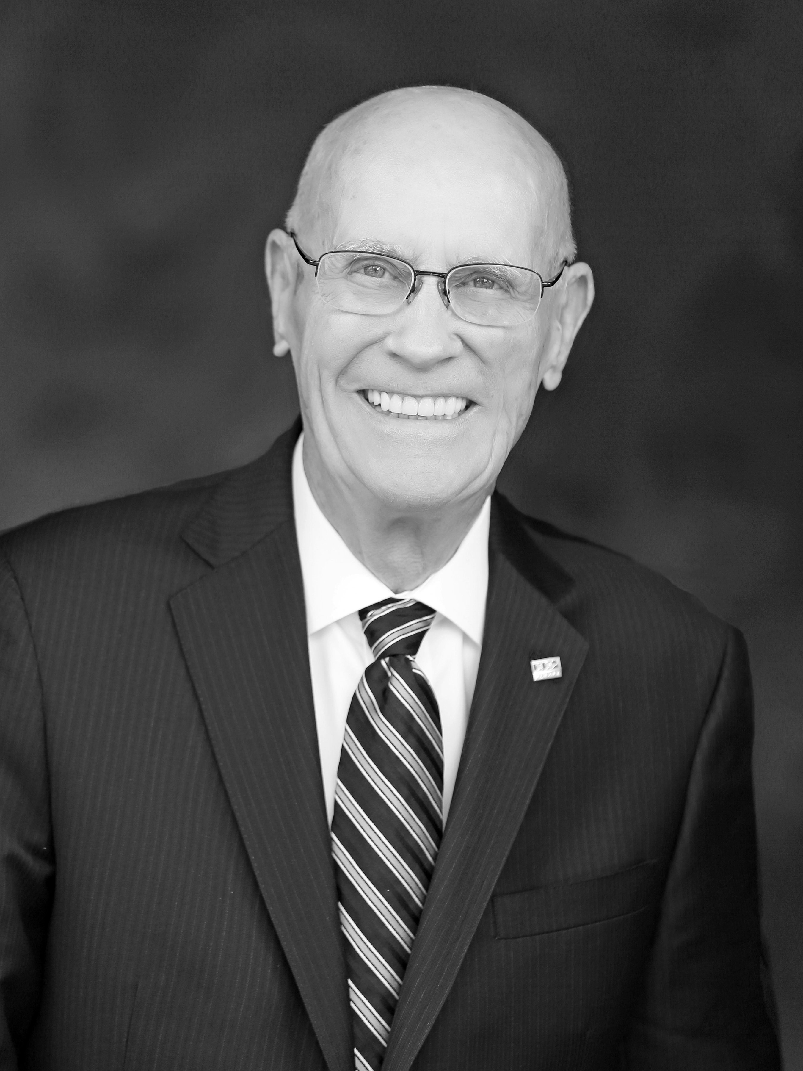 Remembering T. Don. Hutto, Champion for High Standards of Care
